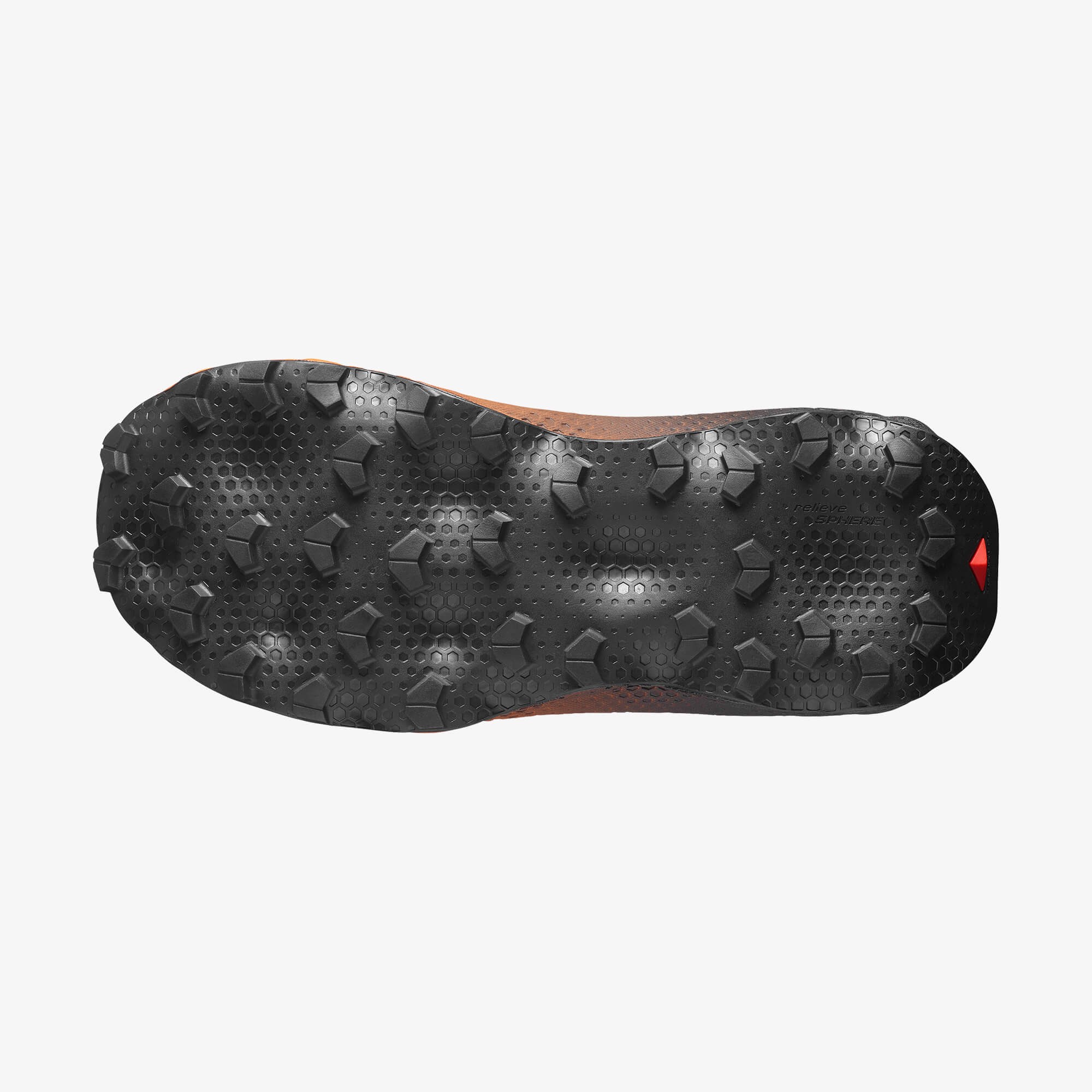 Salomon ULTRA GLIDE 4 Kadın Koşu Ayakkabısı Huckleberry L45396100 - Huckleberry - L45396100 - image 6