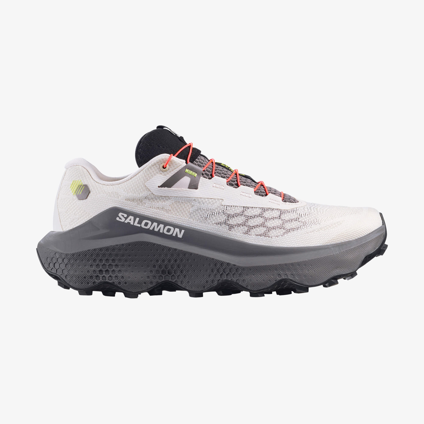 Salomon ULTRA GLIDE 4 Erkek Koşu Ayakkabısı Gibraltar Sea L49299200 - Lilac Ash - L47956900 - image 1
