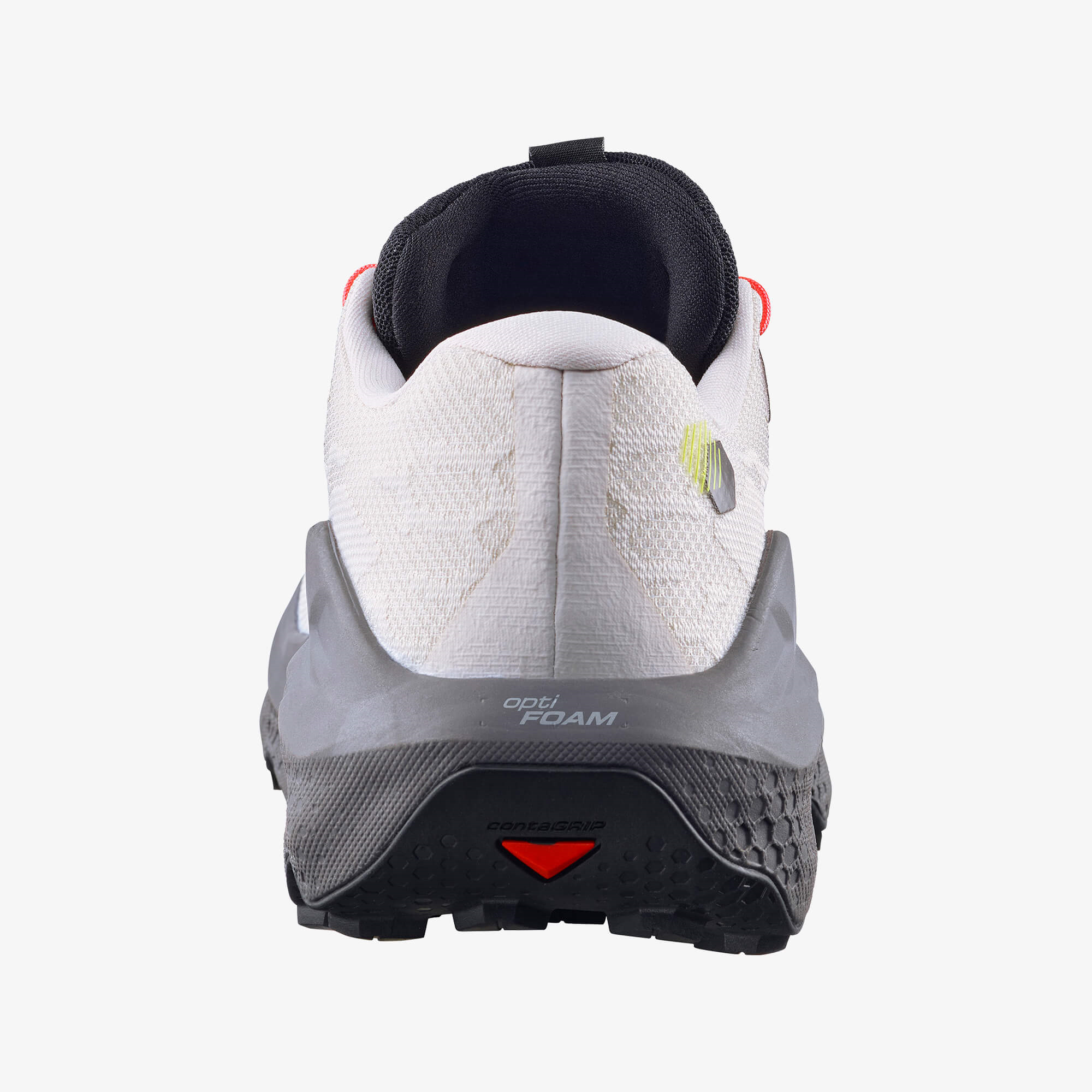 Salomon ULTRA GLIDE 4 Erkek Koşu Ayakkabısı Black L49141300 - Lilac Ash - L47956900 - image 5