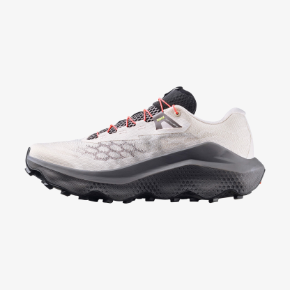 Salomon ULTRA GLIDE 4 Erkek Koşu Ayakkabısı Gibraltar Sea L49299200 - Lilac Ash - L47956900 - image 6