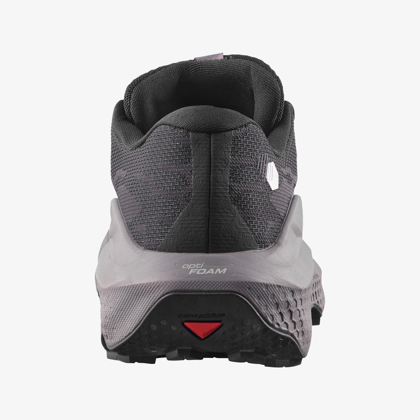 Salomon ULTRA GLIDE 4 Erkek Koşu Ayakkabısı Black L49141300 - Black [L49141200] - L49141200 - image 5