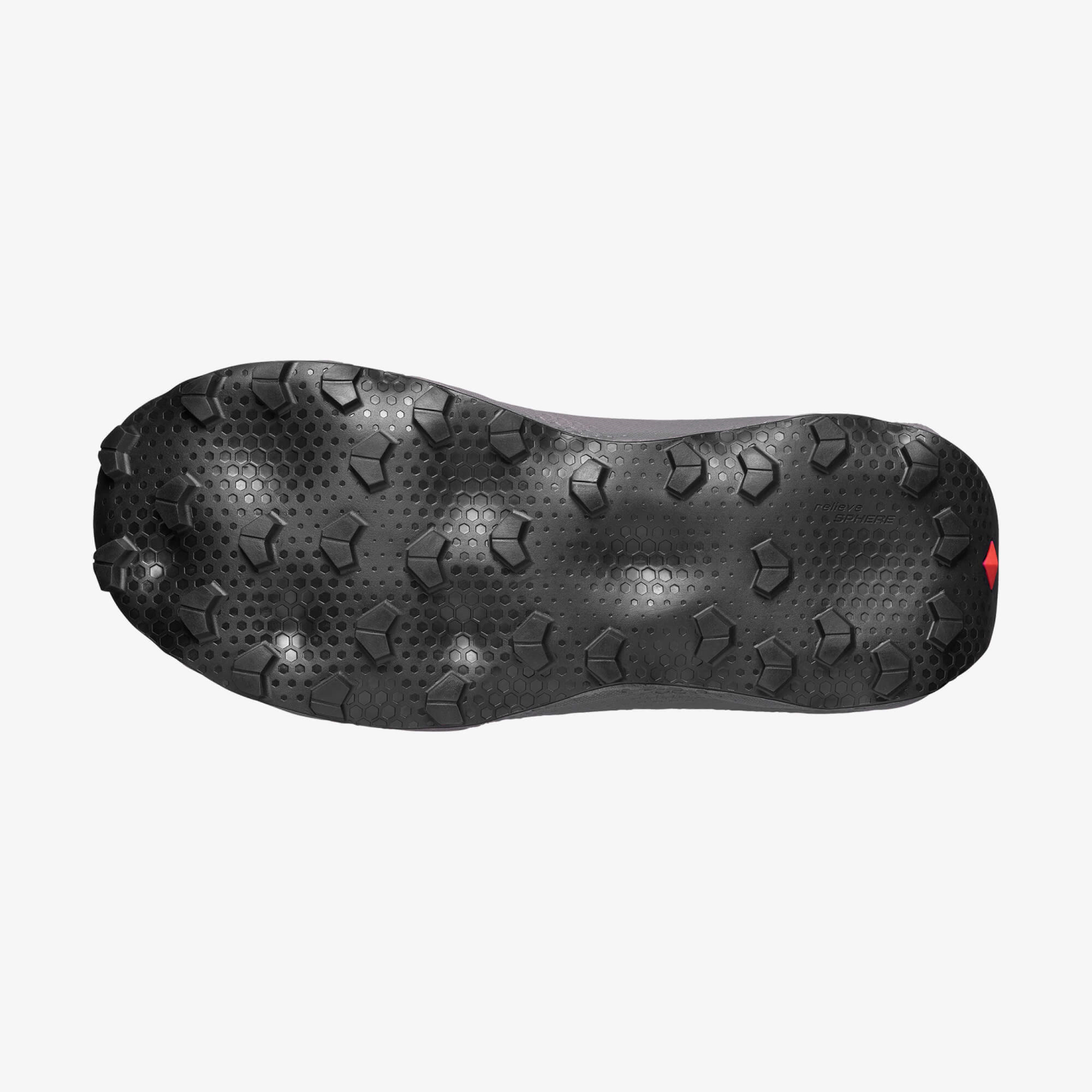 Salomon ULTRA GLIDE 4 Erkek Koşu Ayakkabısı Black L49141300 - Black [L49141200] - L49141200 - image 6