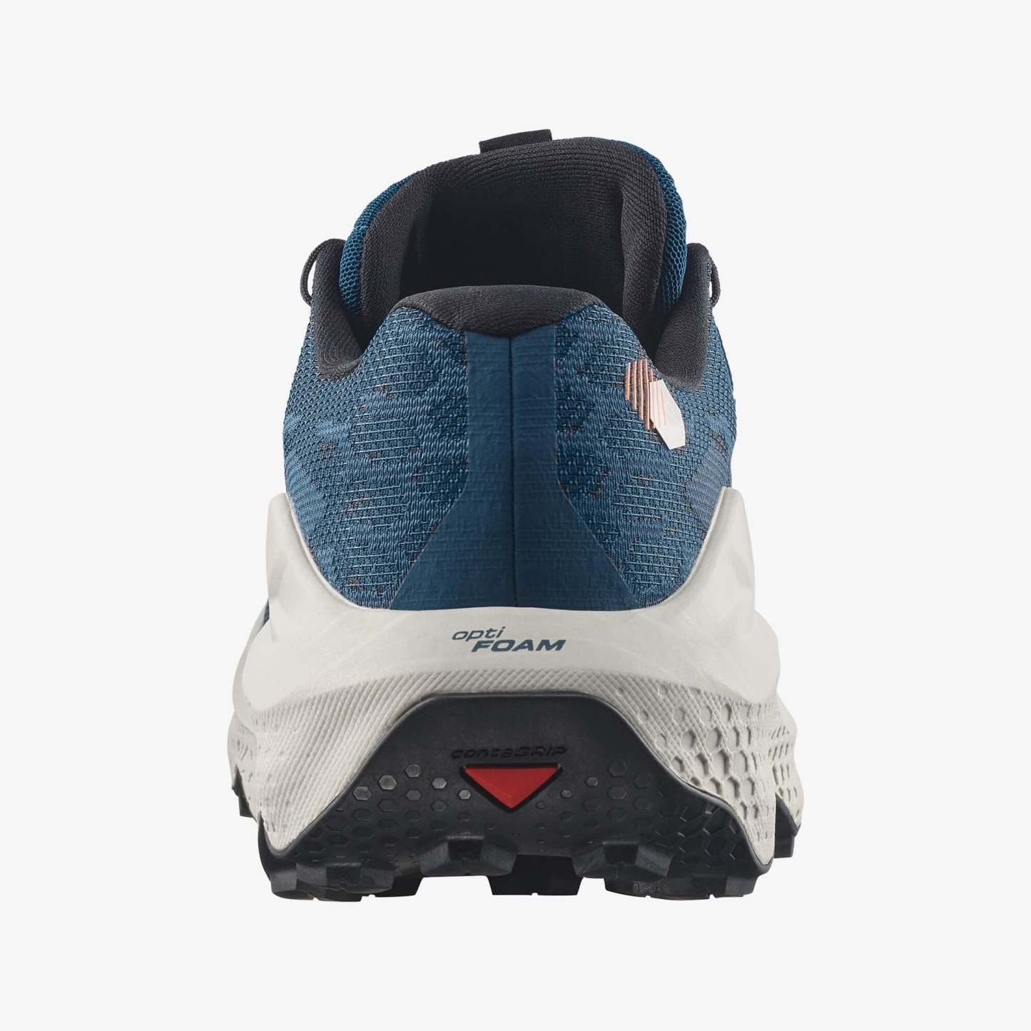 Salomon ULTRA GLIDE 4 Erkek Koşu Ayakkabısı Black L49141300 - Gibraltar Sea - L49299200 - image 5