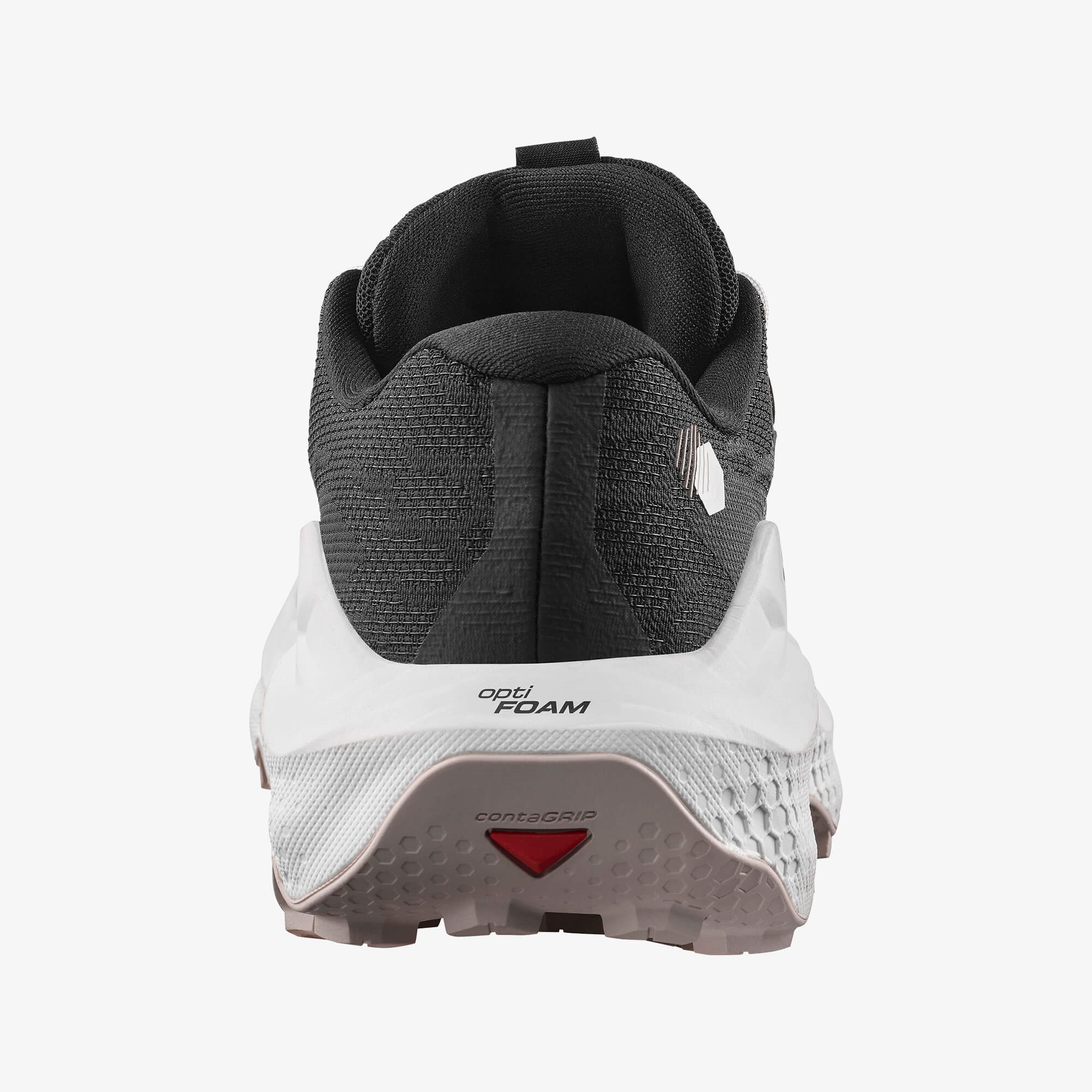 Salomon ULTRA GLIDE 4 Kadın Koşu Ayakkabısı Black L49149000 - Black - L49149000 - image 6