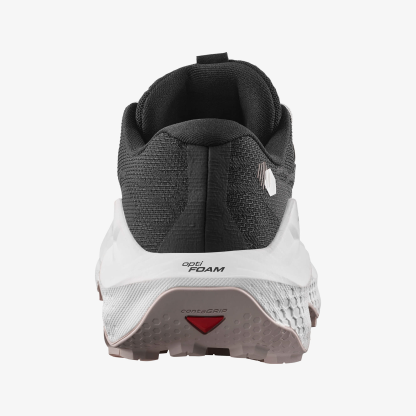 Salomon ULTRA GLIDE 4 Kadın Koşu Ayakkabısı Huckleberry L45396100 - Black - L49149000 - image 6