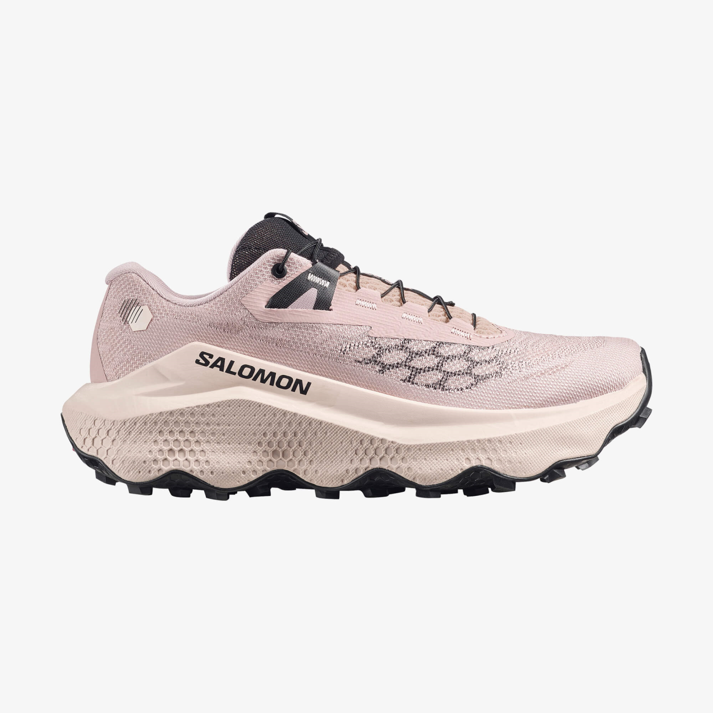 Salomon ULTRA GLIDE 4 Kadın Koşu Ayakkabısı Black L49149000 - Shadow Gray - L49149200 - image 1