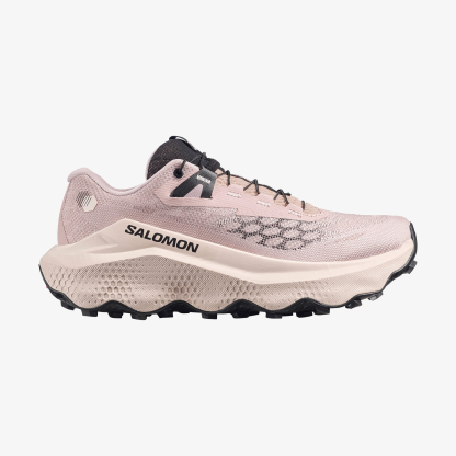 Salomon ULTRA GLIDE 4 Kadın Koşu Ayakkabısı Black L49149000 - Shadow Gray - L49149200 - image 1