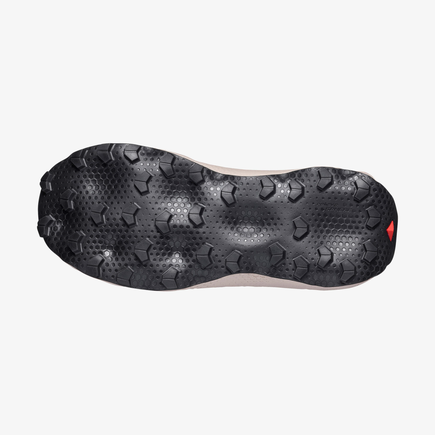 Salomon ULTRA GLIDE 4 Kadın Koşu Ayakkabısı Black L49149000 - Shadow Gray - L49149200 - image 6