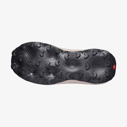 Salomon ULTRA GLIDE 4 Kadın Koşu Ayakkabısı Black L49149000 - Shadow Gray - L49149200 - image 6