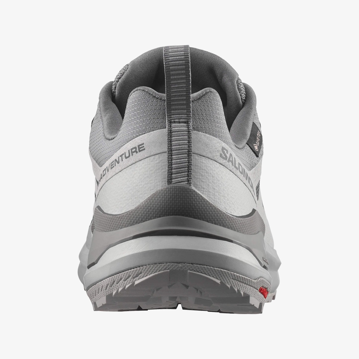 Salomon X-ADVENTURE GORE-TEX Erkek Outdoor Ayakkabı Castlerock L45457600 - Castlerock - L45457600 - image 5