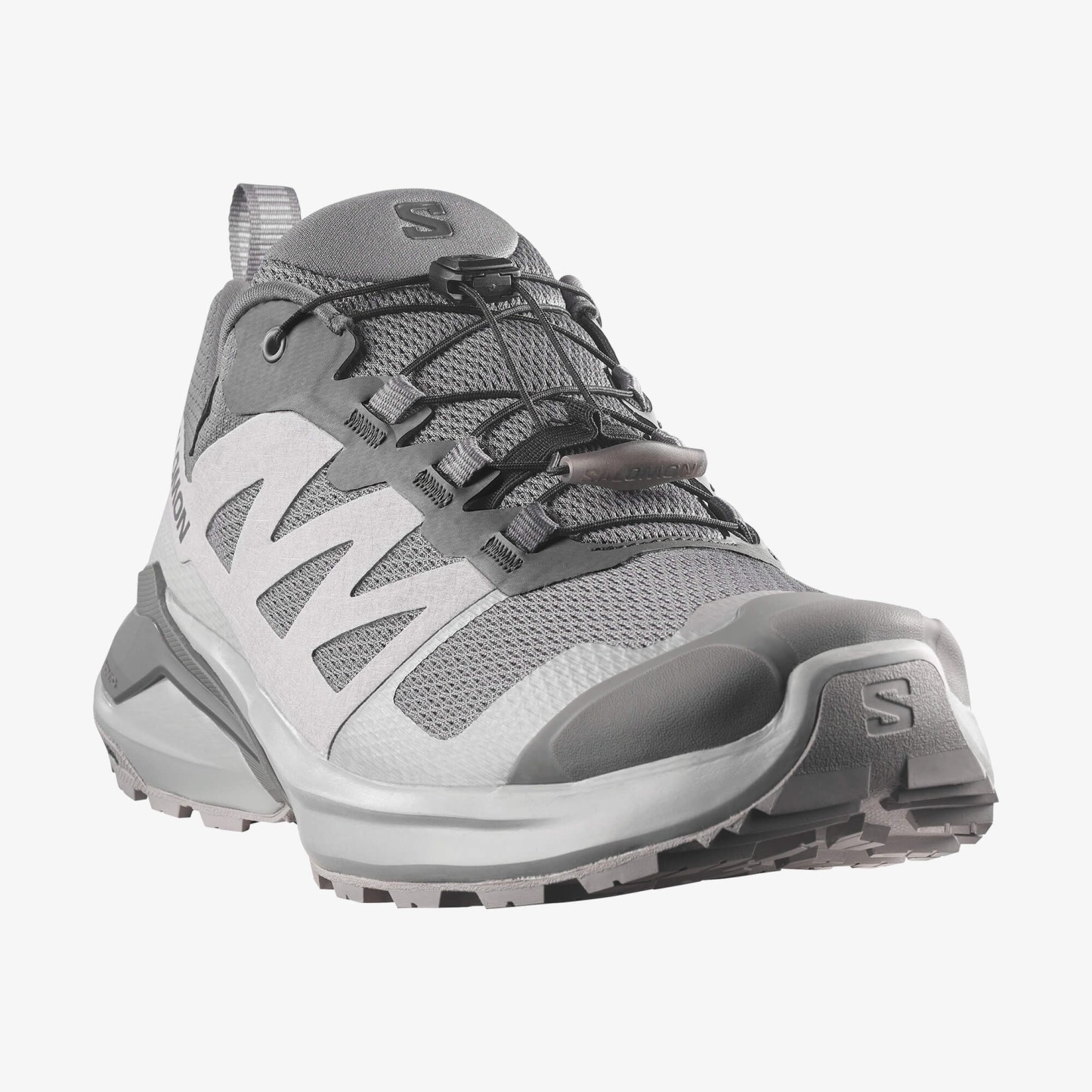 Salomon X-ADVENTURE GORE-TEX Erkek Outdoor Ayakkabı Castlerock L45457600 - Castlerock - L45457600 - image 3