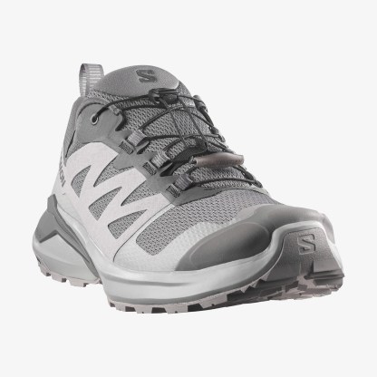 Salomon X-ADVENTURE GORE-TEX Erkek Outdoor Ayakkabı Castlerock L45457600 - Castlerock - L45457600 - image 3