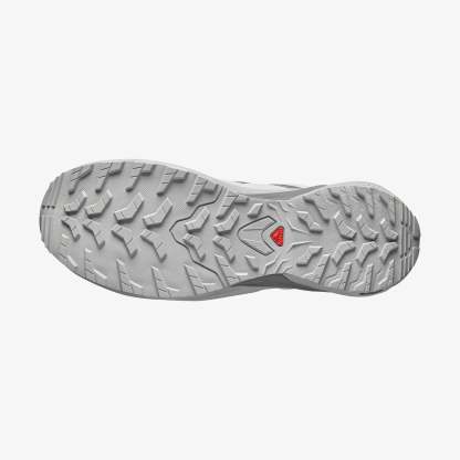 Salomon X-Adventure Gore-Tex Erkek Outdoor Ayakkabı - Siyah - Castlerock - L45457600 - image 6