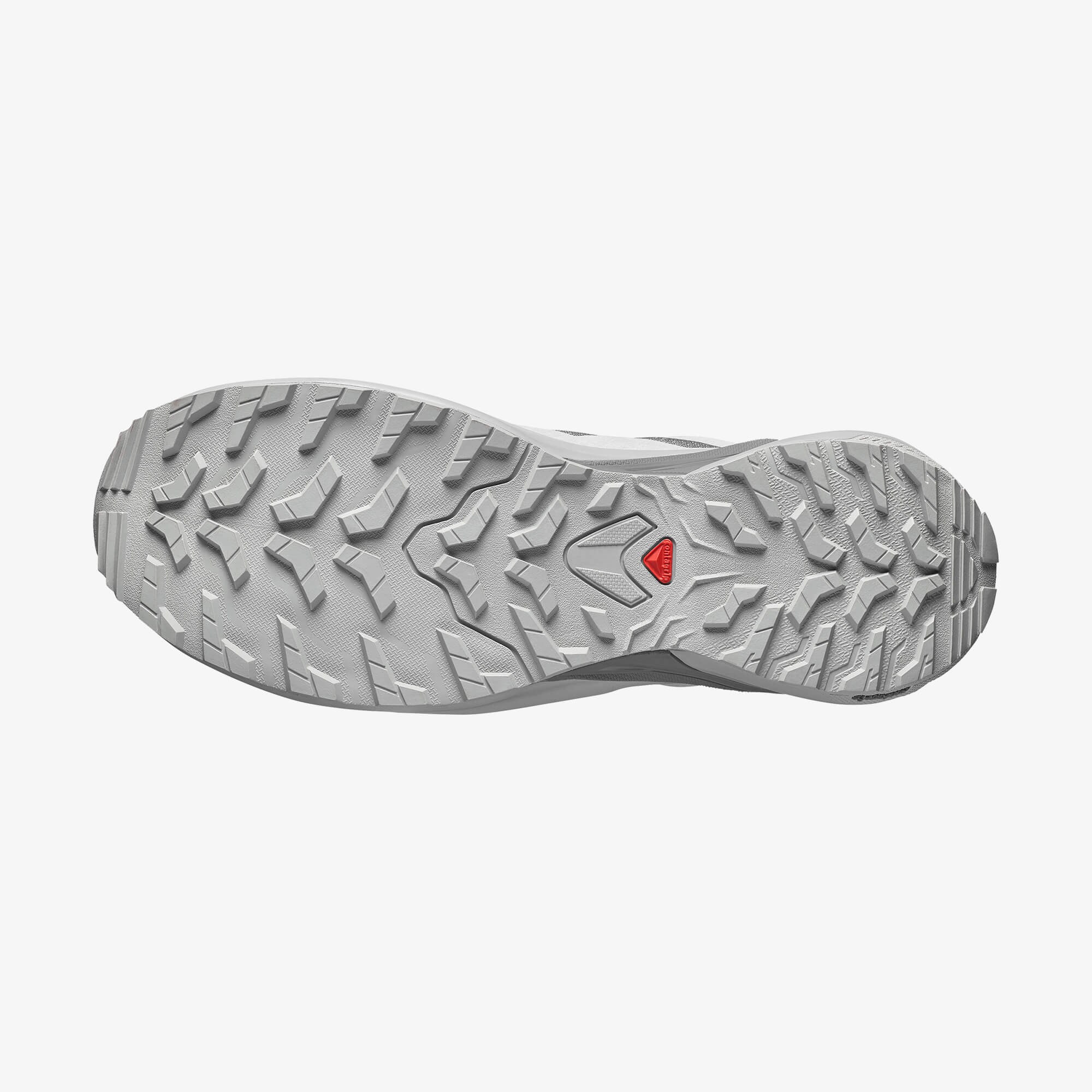 Salomon X-ADVENTURE GORE-TEX Erkek Outdoor Ayakkabı Castlerock L45457600 - Castlerock - L45457600 - image 6