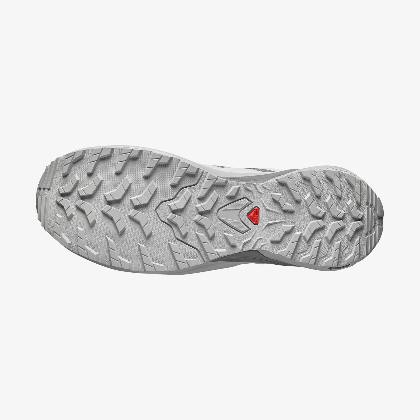 Salomon X-ADVENTURE GORE-TEX Erkek Outdoor Ayakkabı Castlerock L45457600 - Castlerock - L45457600 - image 6
