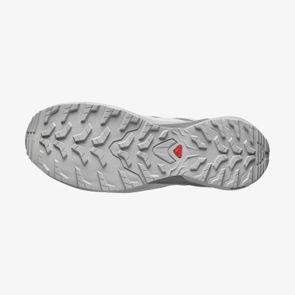 Salomon X-ADVENTURE GORE-TEX Erkek Outdoor Ayakkabı Castlerock L45457600 - Castlerock - L45457600 - image 6