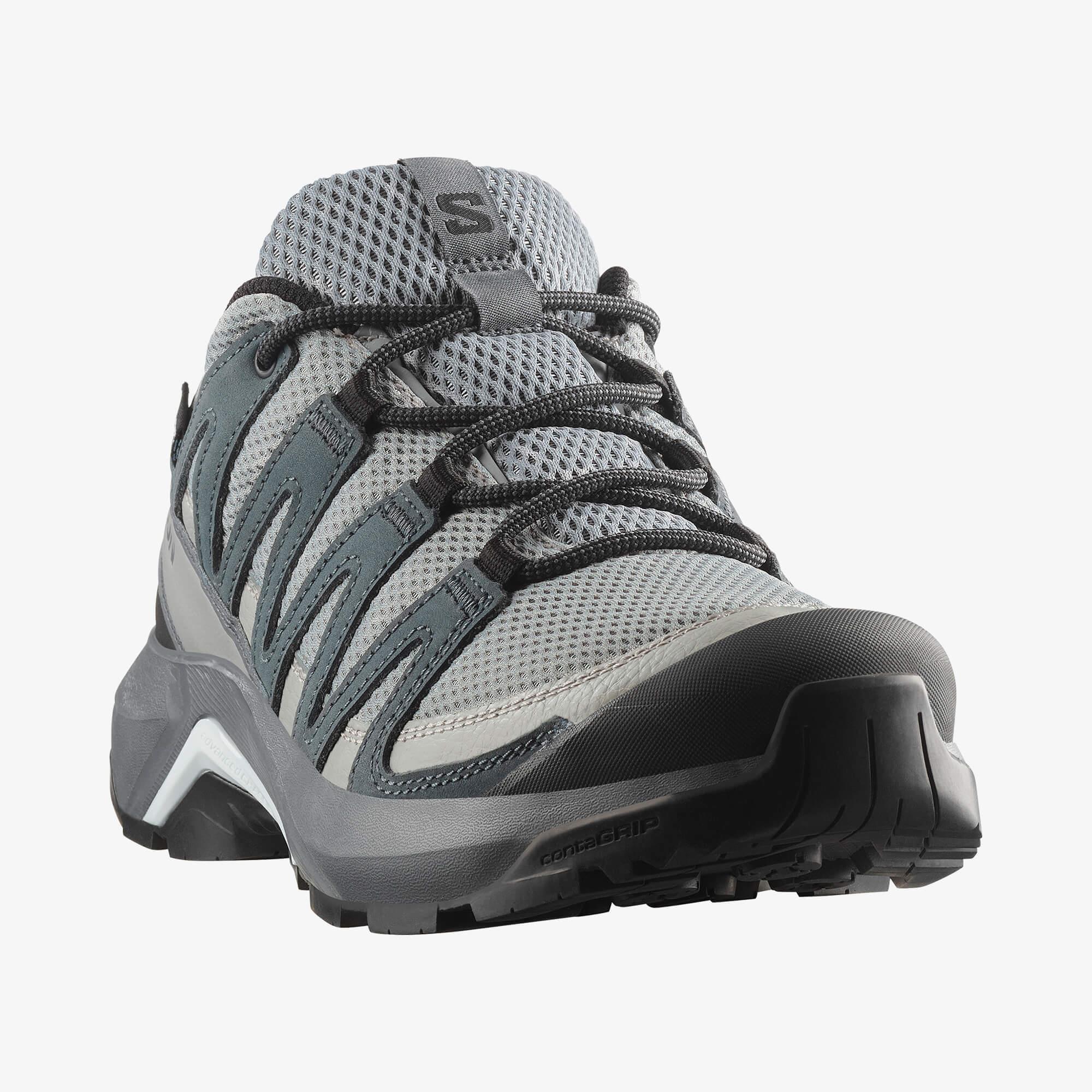 Salomon X-ADVENTURE RECON GORE TEX Kadın Outdoor Ayakkabı Monument L47813300 - X-ADVENTURE RECON GORE TEX Kadın Outdoor Ayakkabı Monument - L47813300 - image 4