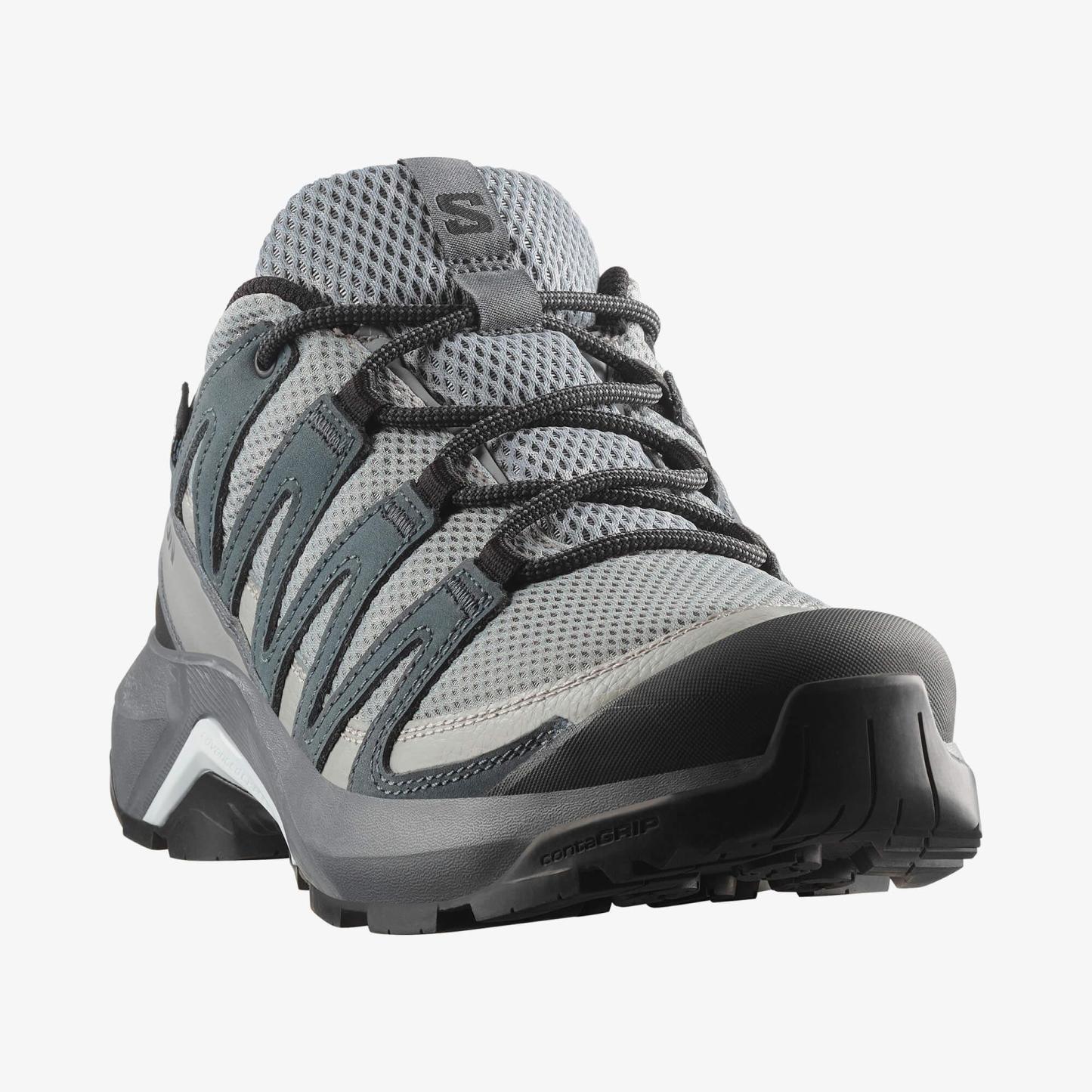Salomon X-ADVENTURE RECON GORE TEX Kadın Outdoor Ayakkabı Monument L47813300 - X-ADVENTURE RECON GORE TEX Kadın Outdoor Ayakkabı Monument - L47813300 - image 4