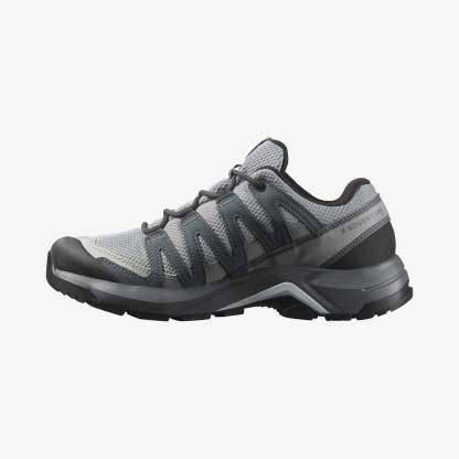 Salomon X-ADVENTURE RECON GORE TEX Kadın Outdoor Ayakkabı Monument L47813300 - X-ADVENTURE RECON GORE TEX Kadın Outdoor Ayakkabı Monument - L47813300 - image 3