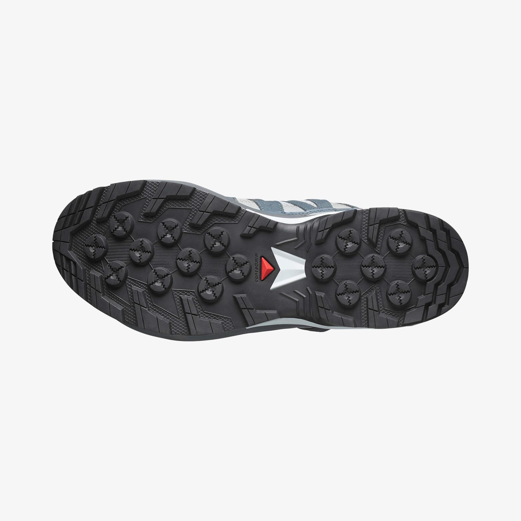 Salomon X-ADVENTURE RECON GORE TEX Kadın Outdoor Ayakkabı Monument L47813300 - X-ADVENTURE RECON GORE TEX Kadın Outdoor Ayakkabı Monument - L47813300 - image 6