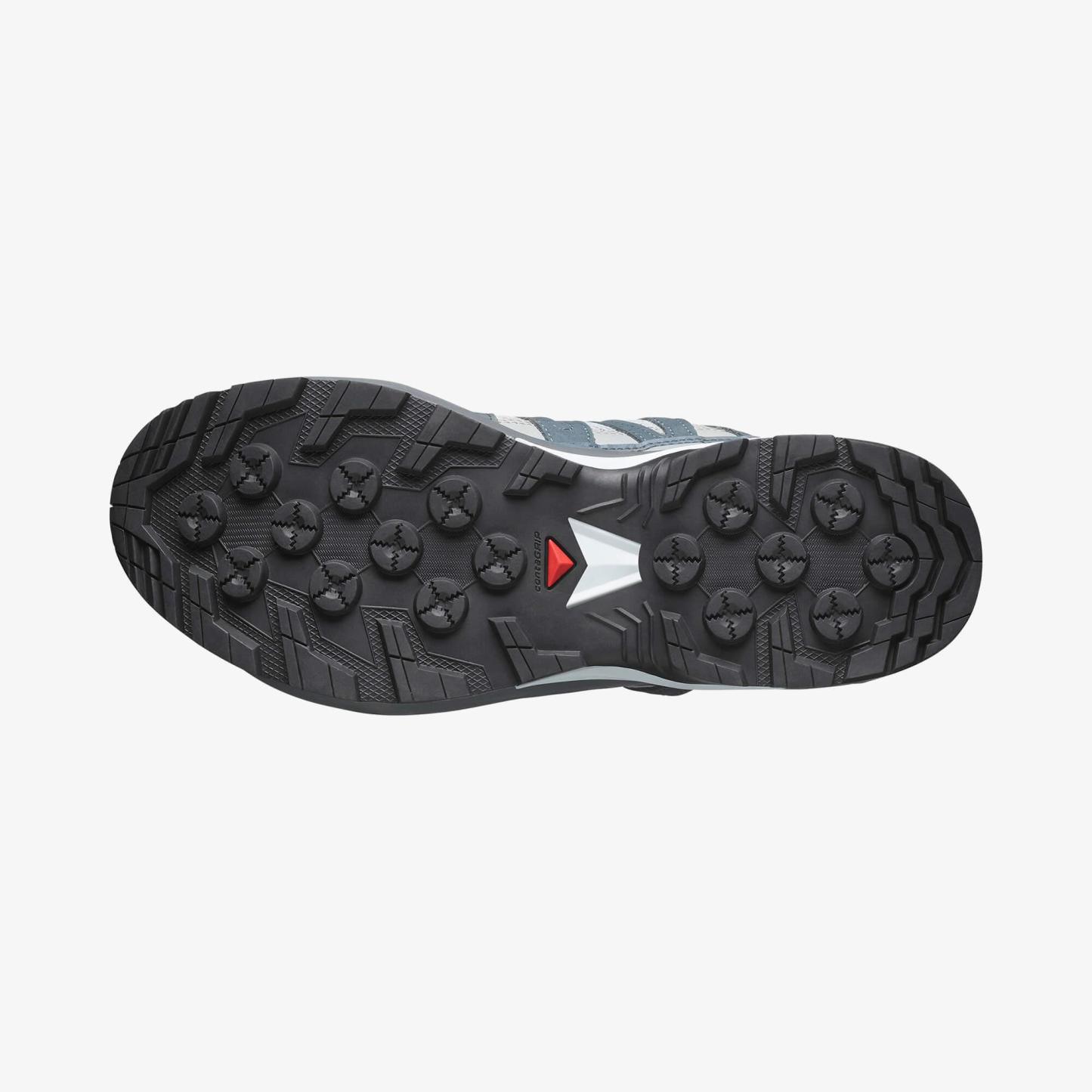 Salomon X-ADVENTURE RECON GORE TEX Kadın Outdoor Ayakkabı Monument L47813300 - X-ADVENTURE RECON GORE TEX Kadın Outdoor Ayakkabı Monument - L47813300 - image 6