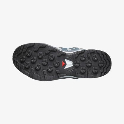 Salomon X-ADVENTURE RECON GORE TEX Kadın Outdoor Ayakkabı Monument L47813300 - X-ADVENTURE RECON GORE TEX Kadın Outdoor Ayakkabı Monument - L47813300 - image 6