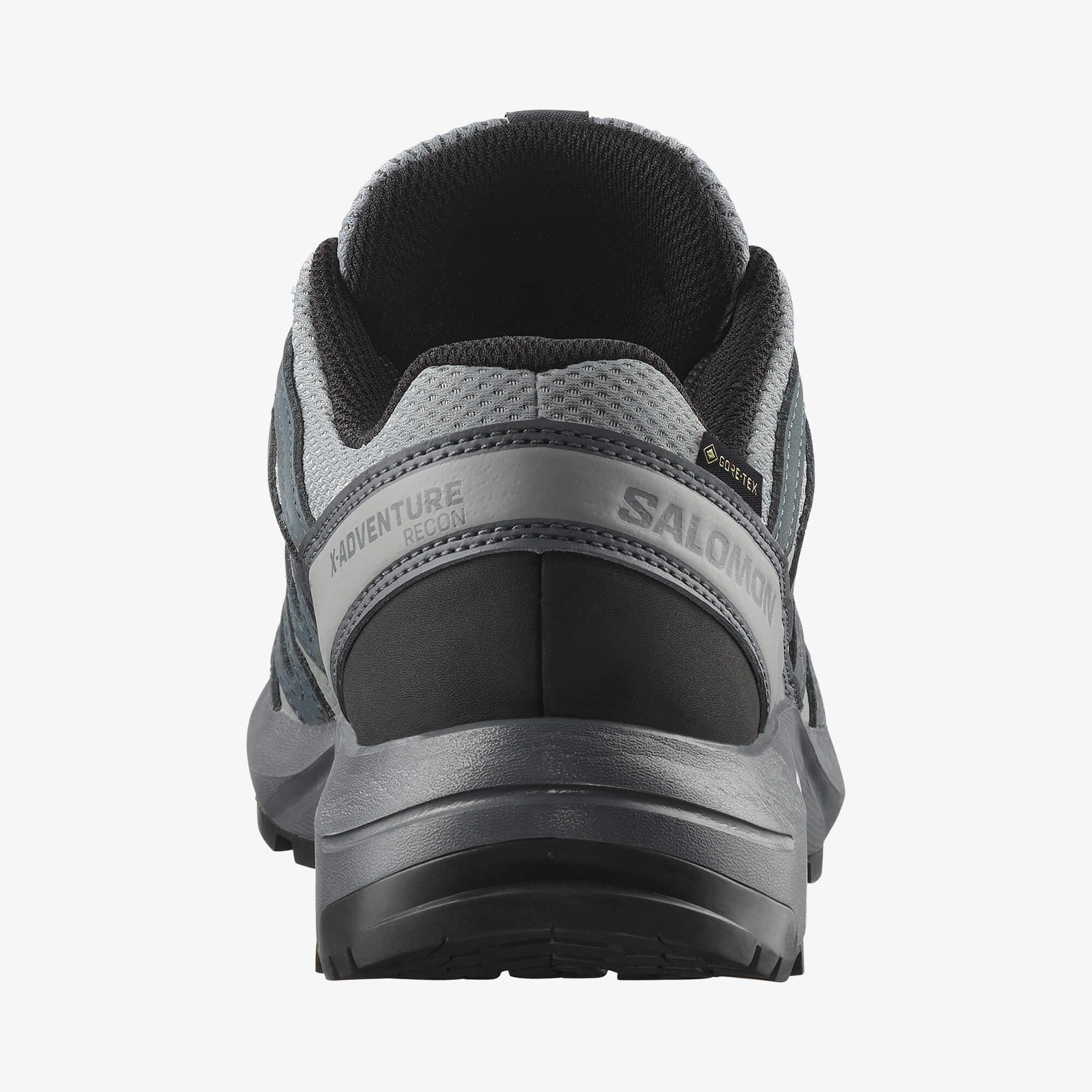 Salomon X-ADVENTURE RECON GORE TEX Kadın Outdoor Ayakkabı Monument L47813300 - X-ADVENTURE RECON GORE TEX Kadın Outdoor Ayakkabı Monument - L47813300 - image 5