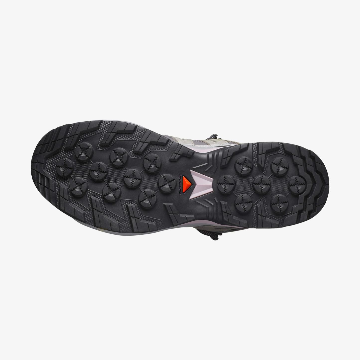 Salomon X-ADVENTURE RECON MID GORE TEX Kadın Outdoor Botu Excalibur L47753400 - X-ADVENTURE RECON MID GORE TEX Kadın Outdoor Botu Excalibur - L47753400 - image 6