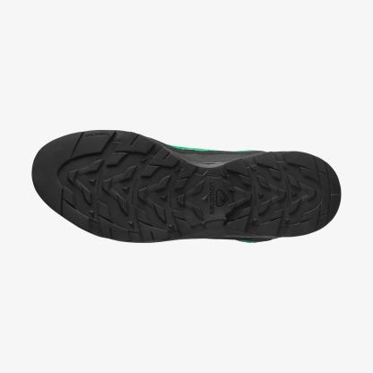 Salomon X-ALP SUEDE Unisex Sneaker Black L47876400 - Black - L47876400 - image 5