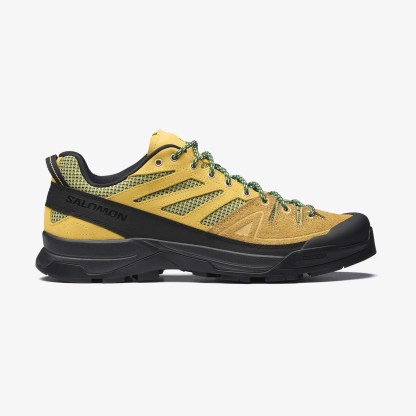 Salomon X ALP WOVEN Unisex Sneaker Beach Ball L47971100 - Beach Ball - L47971100 - image 1
