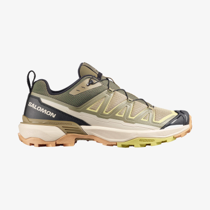 Salomon X ULTRA 360 EDGE Erkek Outdoor Ayakkabı Aloe L49096800 - Aloe - L49096800 - image 1