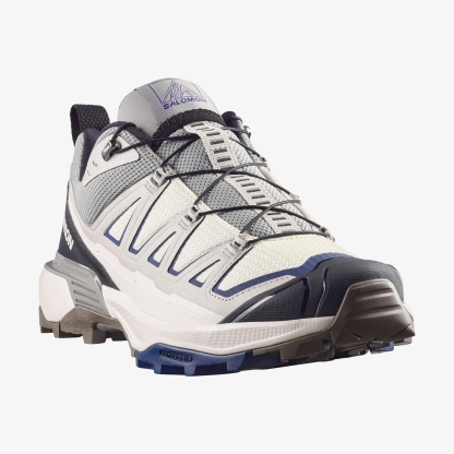 Salomon X ULTRA 360 EDGE Erkek Outdoor Ayakkabı Aloe L49096800 - Vanilla Ice - L49155800 - image 3
