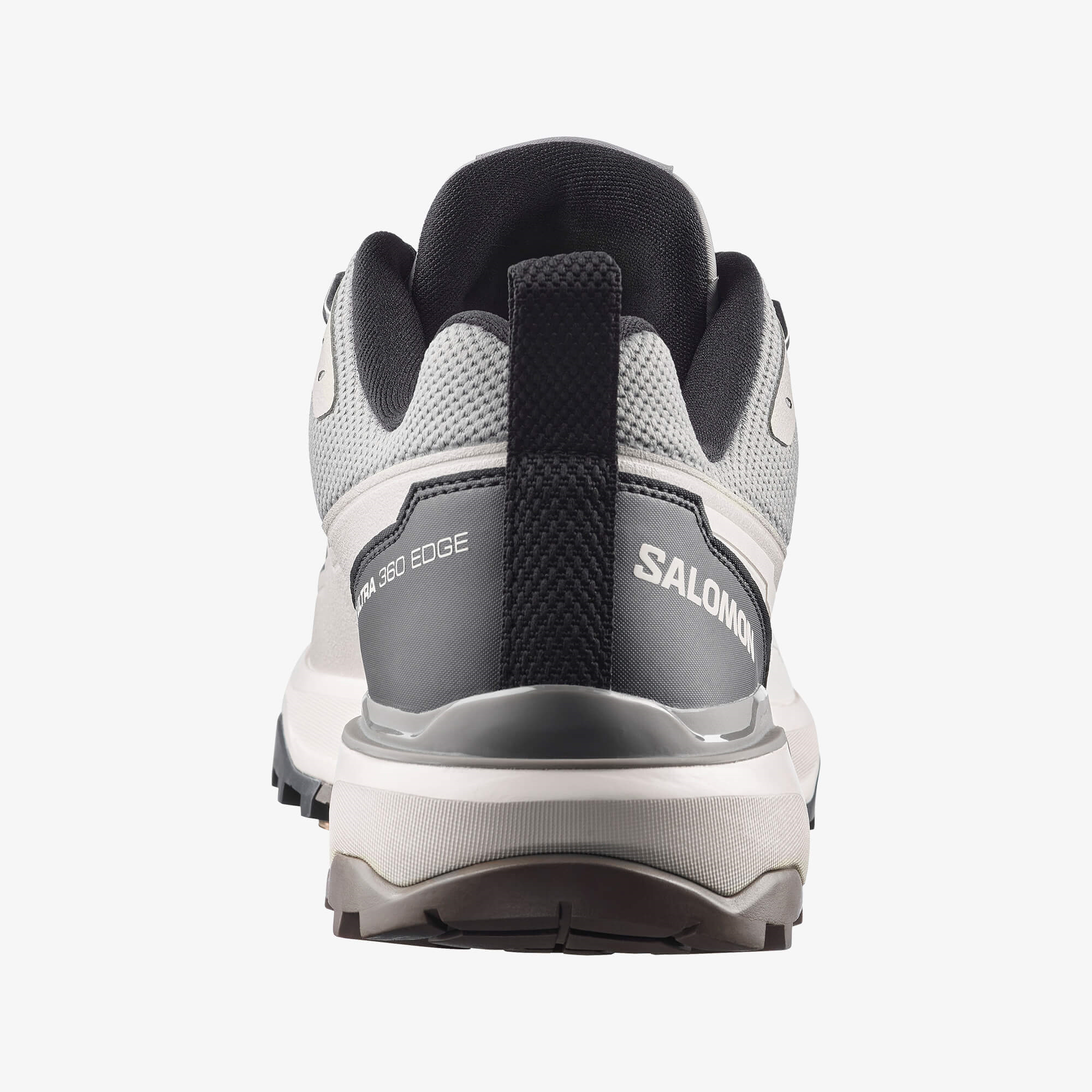 Salomon X Ultra 360 Edge Yeşil Erkek Outdoor Ayakkabı - L47818000 - Vanilla Ice - L49155800 - image 5