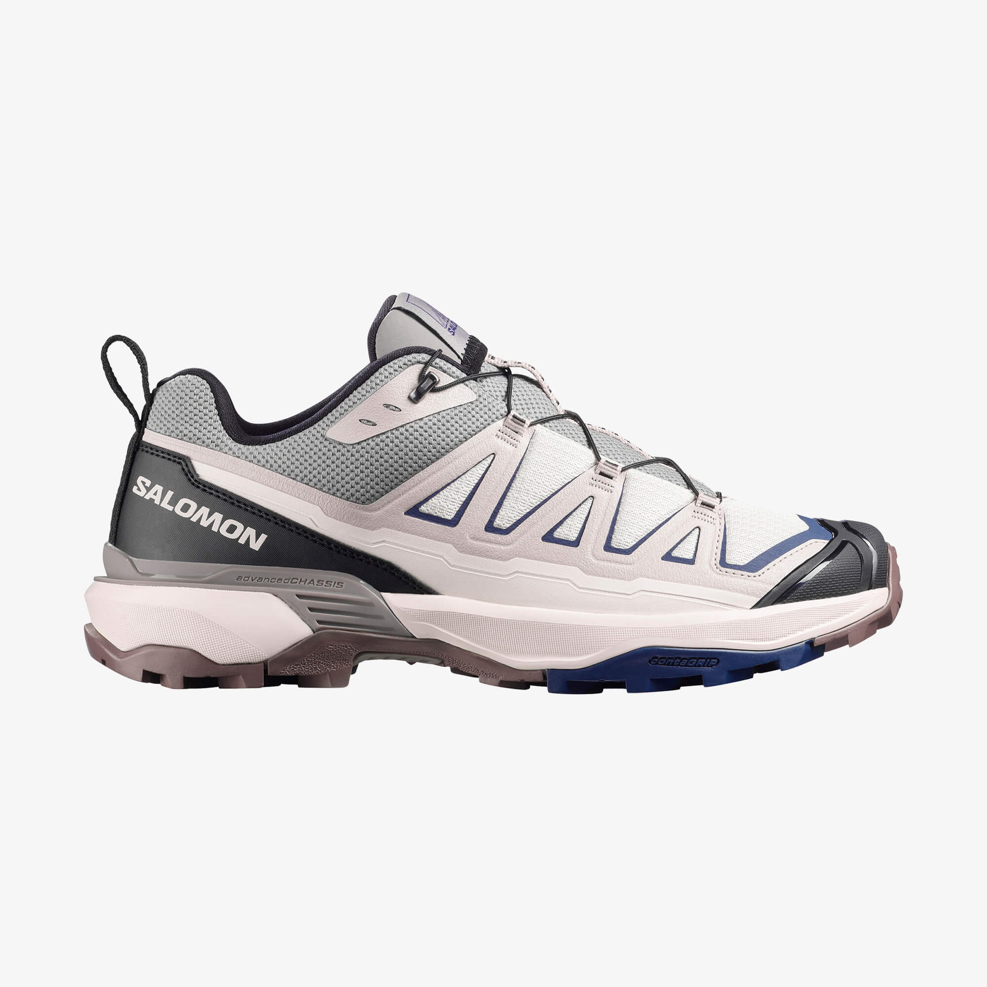 Salomon X ULTRA 360 EDGE Erkek Outdoor Ayakkabı Aloe L49096800 - Vanilla Ice - L49155800 - image 1