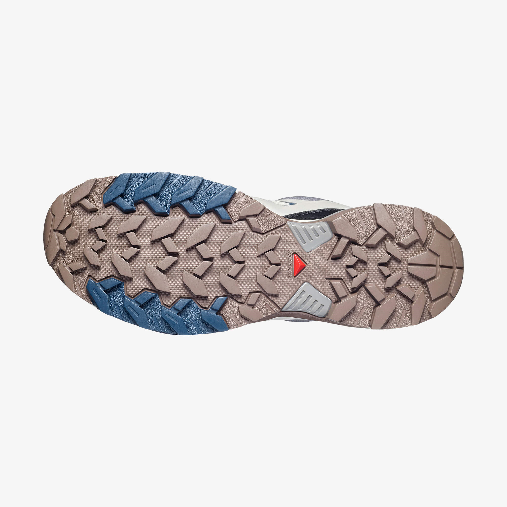 Salomon X ULTRA 360 EDGE Erkek Outdoor Ayakkabı Aloe L49096800 - Vanilla Ice - L49155800 - image 6