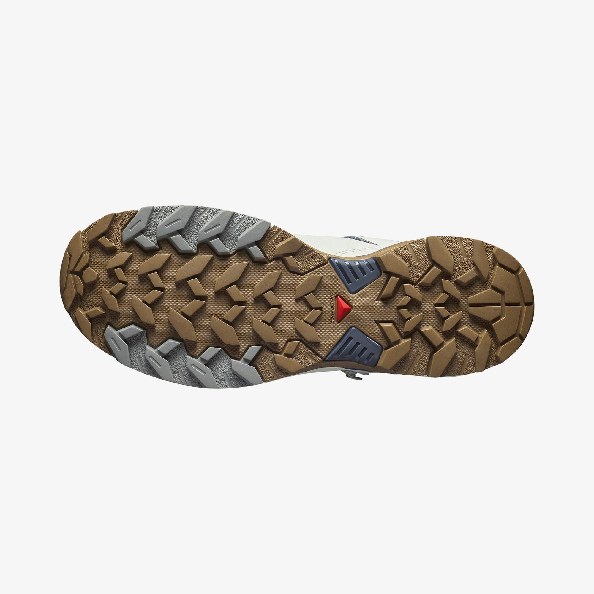 Salomon X ULTRA 360 EDGE MID GORE-TEX Erkek Outdoor Botu Turbulence L47872500 - Turbulence - L47872500 - image 6