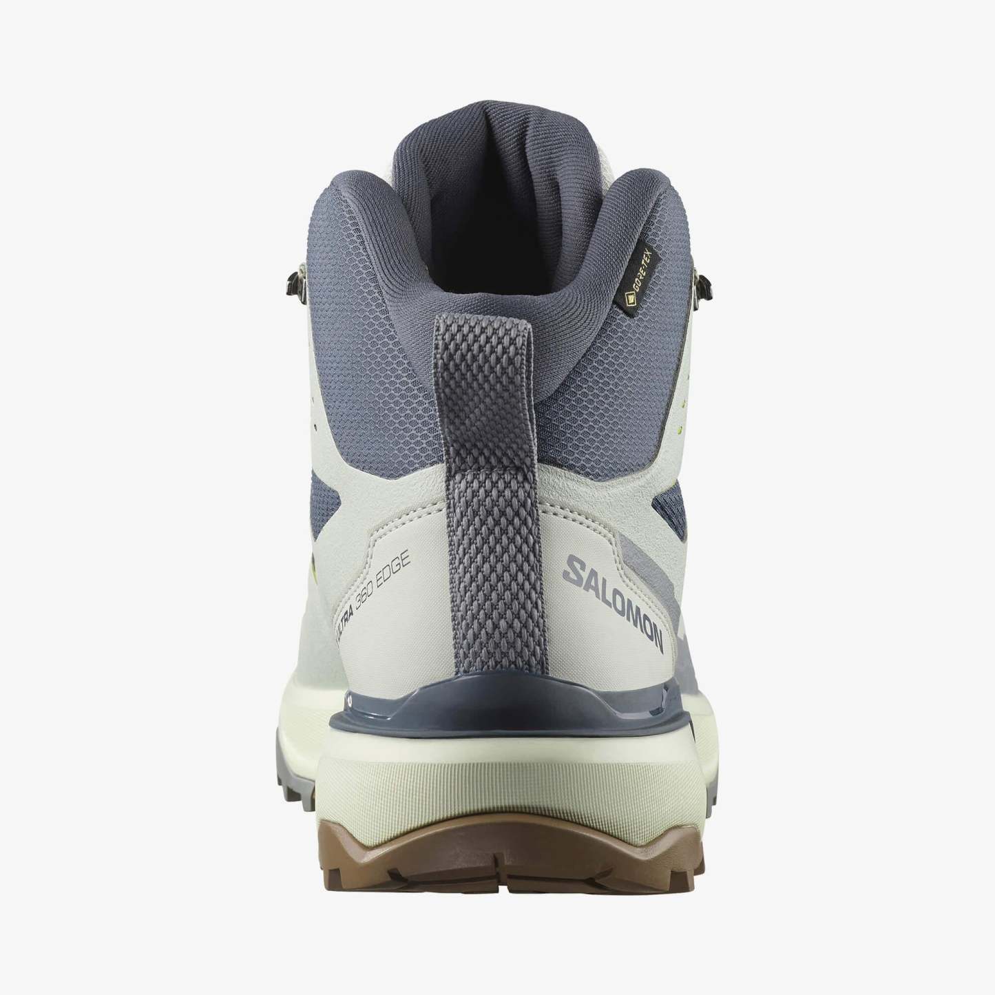 Salomon X Ultra 360 Edge Mid Gore-Tex Erkek Outdoor Botu - Lacivert - Turbulence - L47872500 - image 5