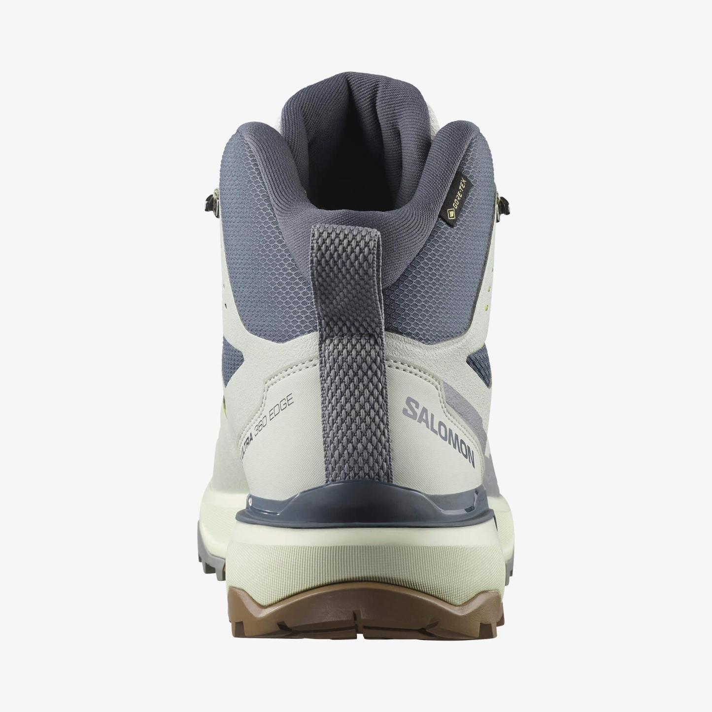 Salomon X ULTRA 360 EDGE MID GORE-TEX Erkek Outdoor Botu Turbulence L47872500 - Turbulence - L47872500 - image 5
