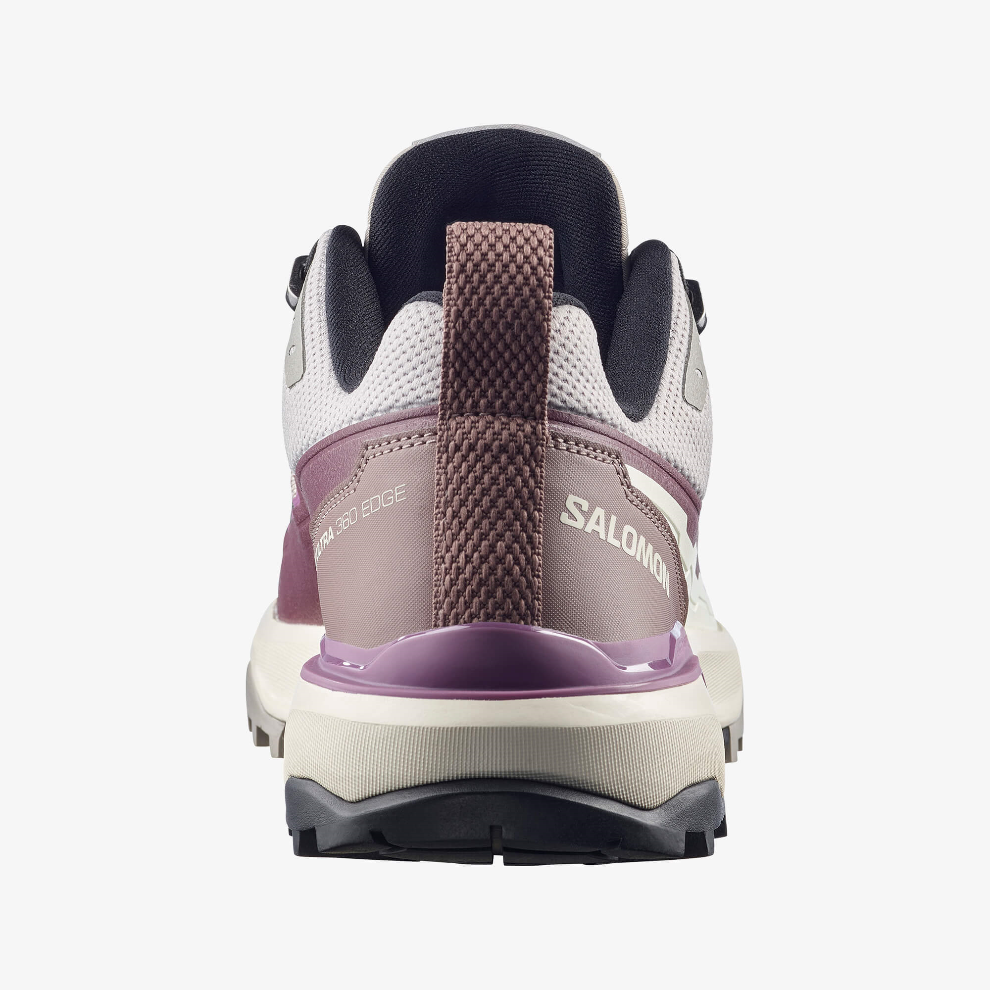 Salomon X ULTRA 360 EDGE Kadın Outdoor Ayakkabı Silver Cloud L49097500 - Silver Cloud - L49097500 - image 5