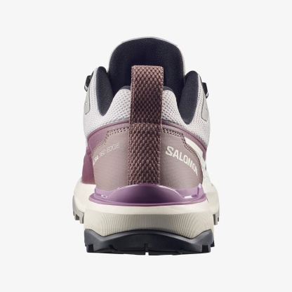 Salomon X ULTRA 360 EDGE Kadın Outdoor Ayakkabı Silver Cloud L49097500 - Silver Cloud - L49097500 - image 5