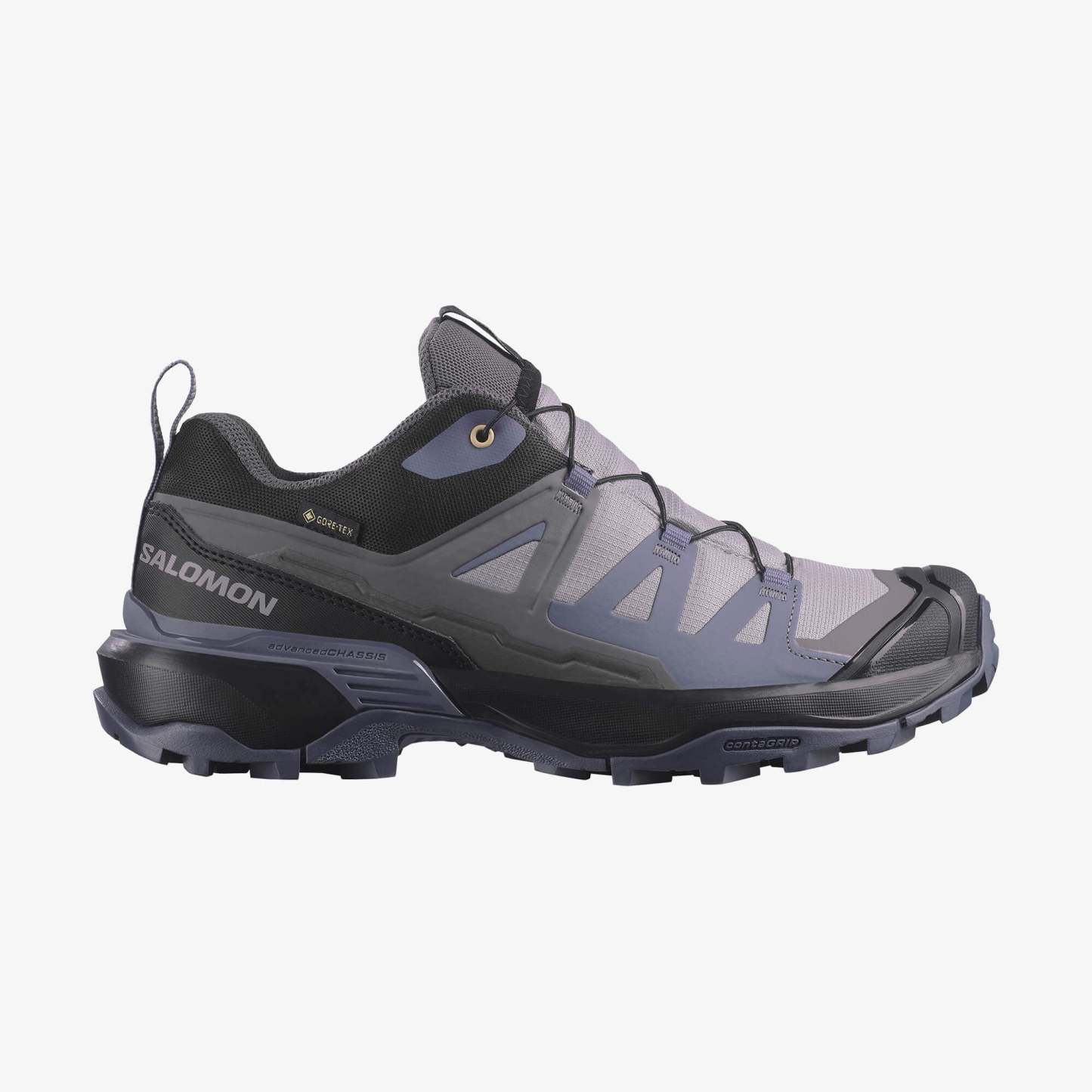 Salomon X ULTRA 360 GORE-TEX Kadın Outdoor Ayakkabı Sedona Sage L47982300 - Alloy - L45391700 - image 1