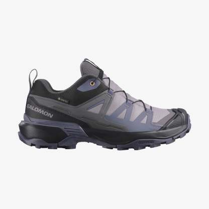 Salomon X ULTRA 360 GORE-TEX Kadın Outdoor Ayakkabı Sedona Sage L47982300 - Alloy - L45391700 - image 1