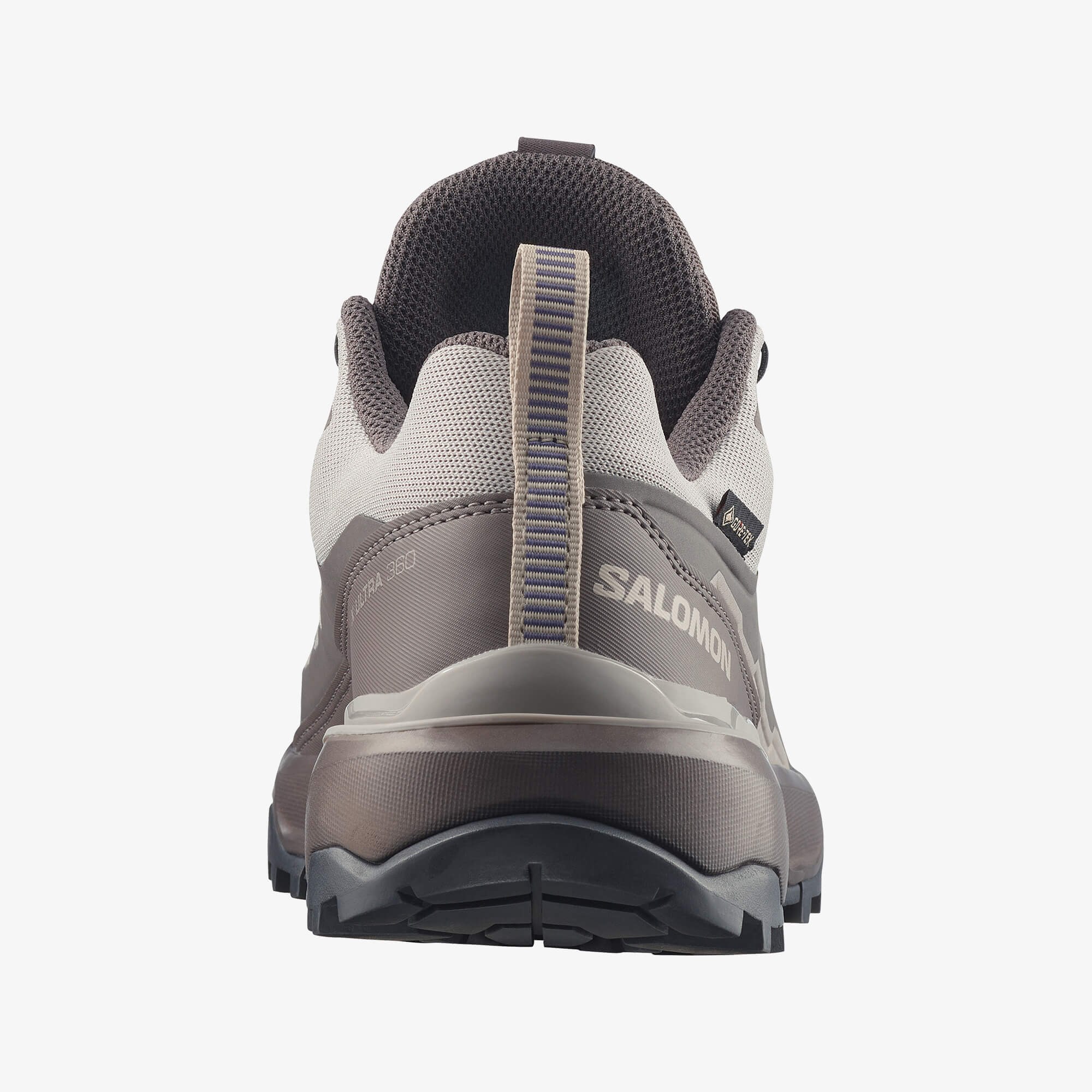 Salomon X ULTRA 360 GORE-TEX Kadın Outdoor Ayakkabı Sedona Sage L47982300 - Paloma - L45391800 - image 6
