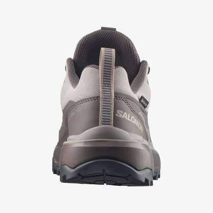Salomon X ULTRA 360 GORE-TEX Kadın Outdoor Ayakkabı Sedona Sage L47982300 - Paloma - L45391800 - image 6