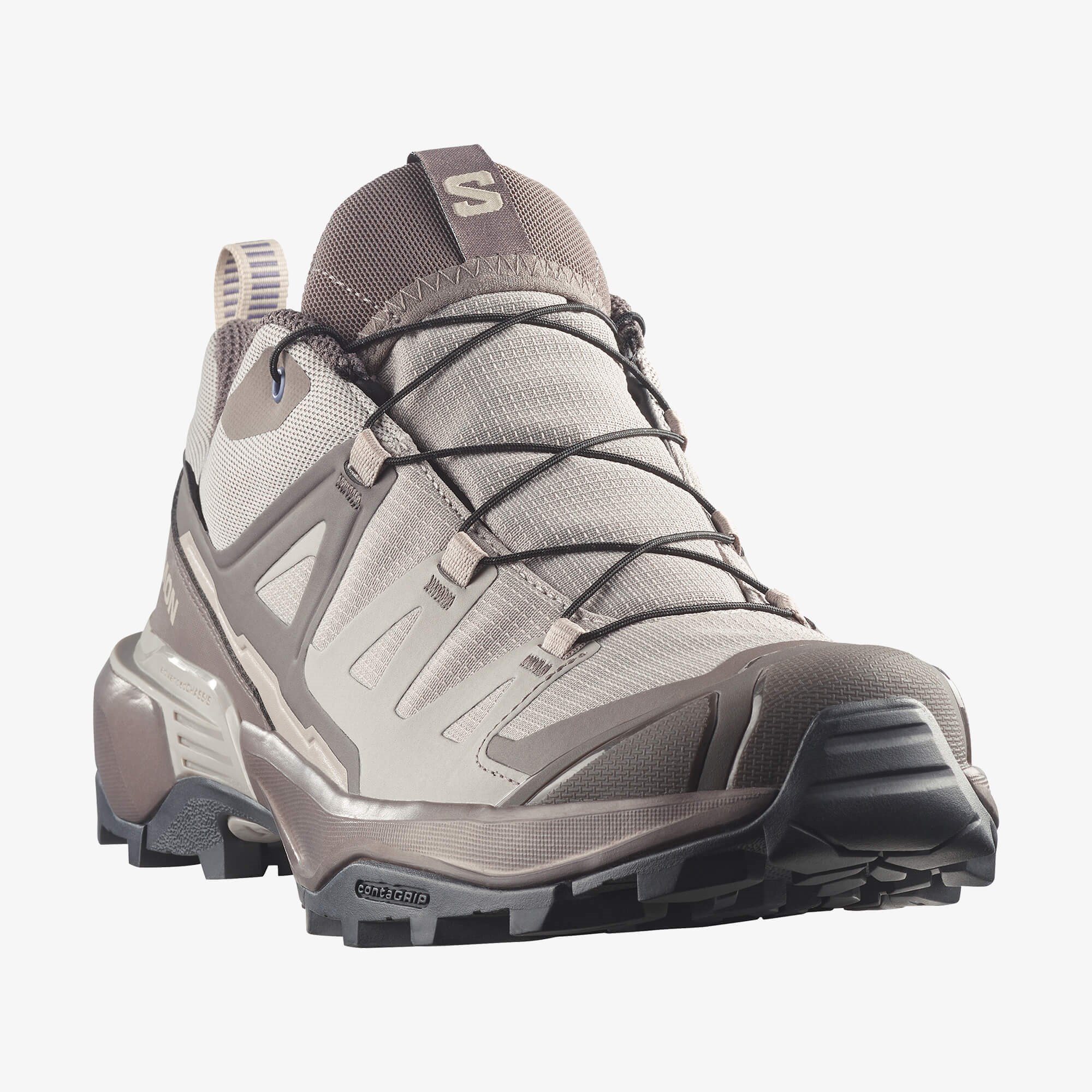 Salomon X ULTRA 360 GORE-TEX Kadın Outdoor Ayakkabı Sedona Sage L47982300 - Paloma - L45391800 - image 3