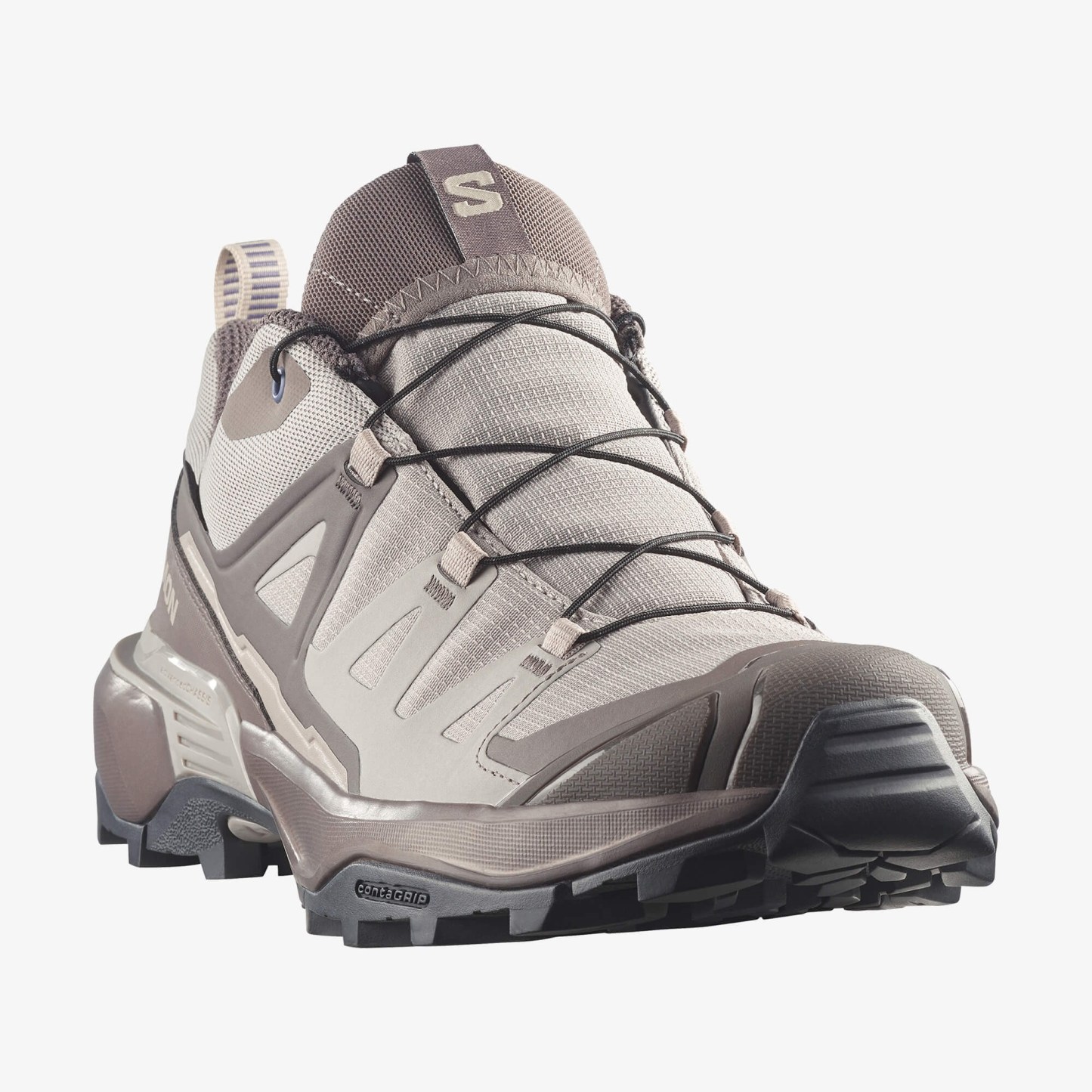 Salomon X ULTRA 360 GORE-TEX Kadın Outdoor Ayakkabı Sedona Sage L47982300 - Paloma - L45391800 - image 3