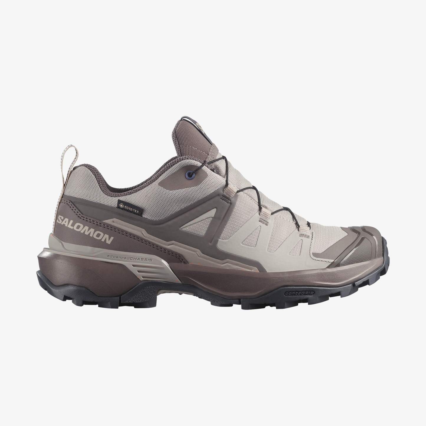 Salomon X ULTRA 360 GORE-TEX Kadın Outdoor Ayakkabı Sedona Sage L47982300 - Paloma - L45391800 - image 1