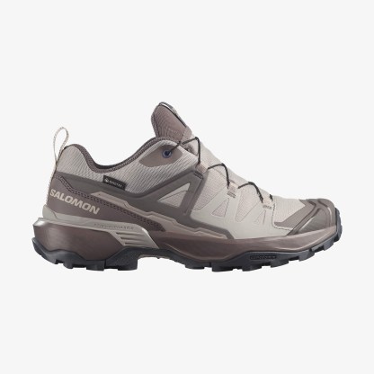 Salomon X ULTRA 360 GORE-TEX Kadın Outdoor Ayakkabı Sedona Sage L47982300 - Paloma - L45391800 - image 1