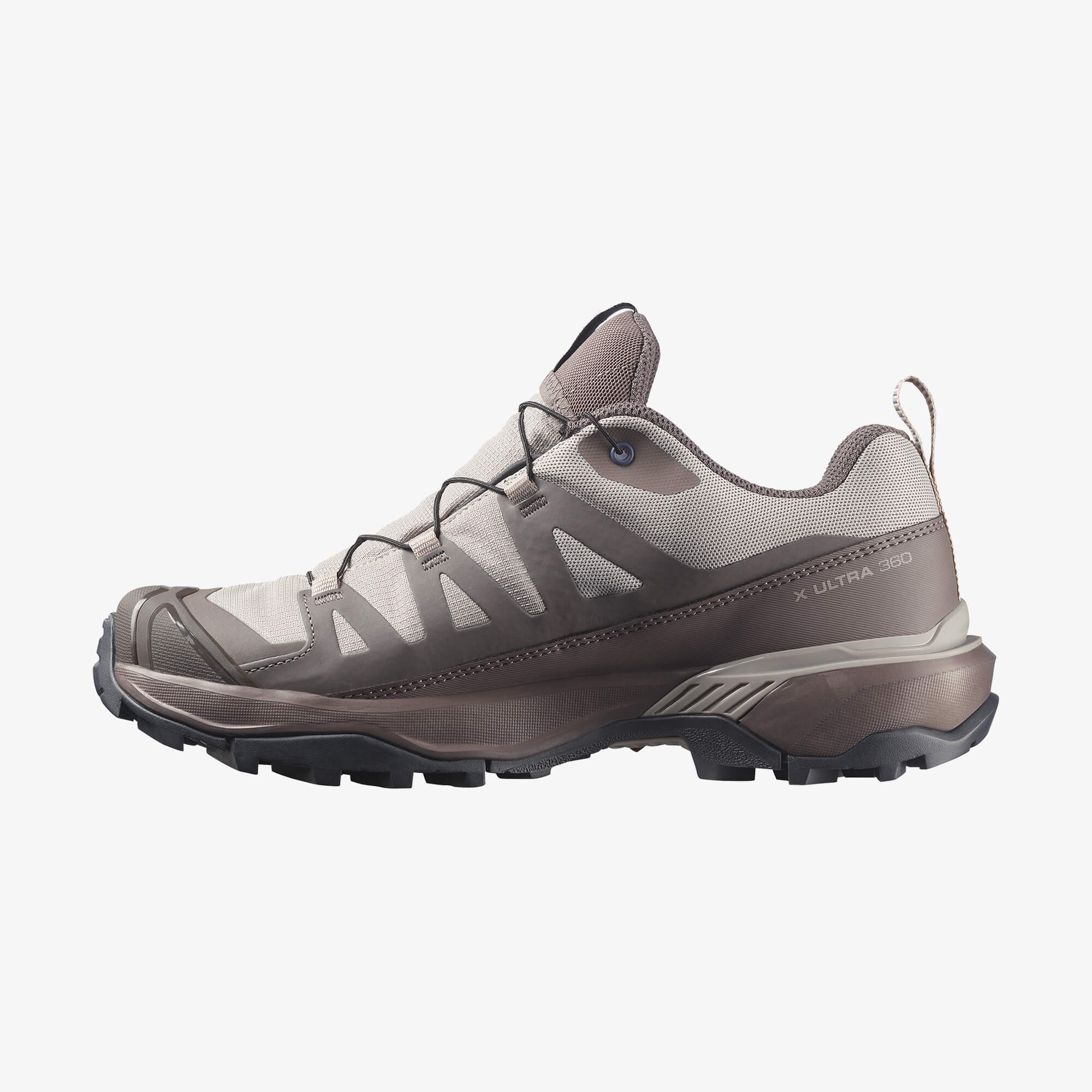 Salomon X ULTRA 360 GORE-TEX Kadın Outdoor Ayakkabı Sedona Sage L47982300 - Paloma - L45391800 - image 4