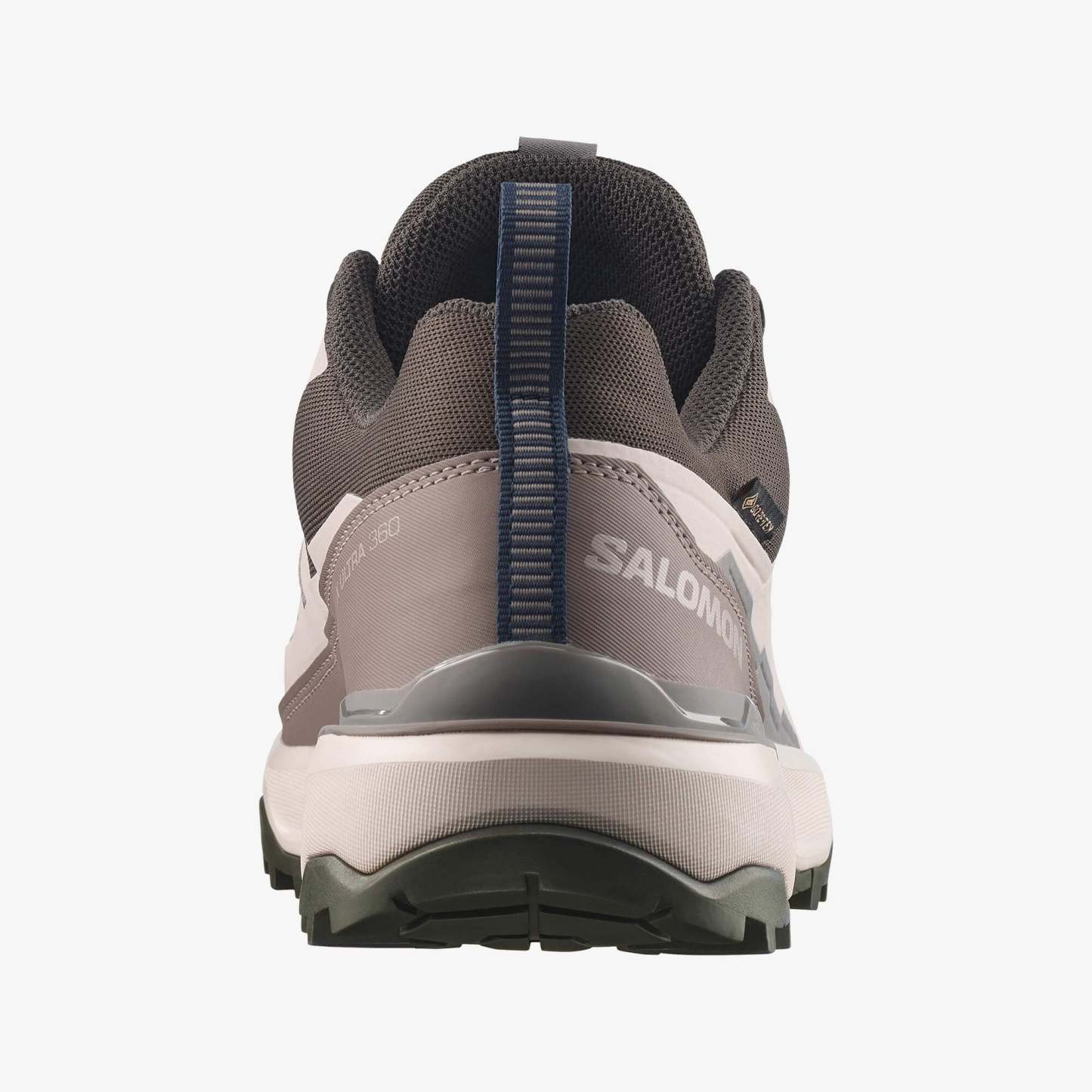 Salomon X ULTRA 360 GORE-TEX Erkek Outdoor Ayakkabı Black L45473300 - Cloudburst - L45395200 - image 6